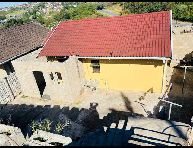 3 BEDROOM HOUSE FOR SALE IN CHESTERVILLE